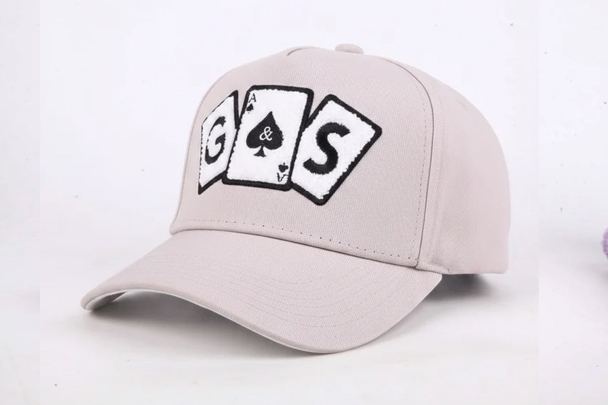 The Grey Ace