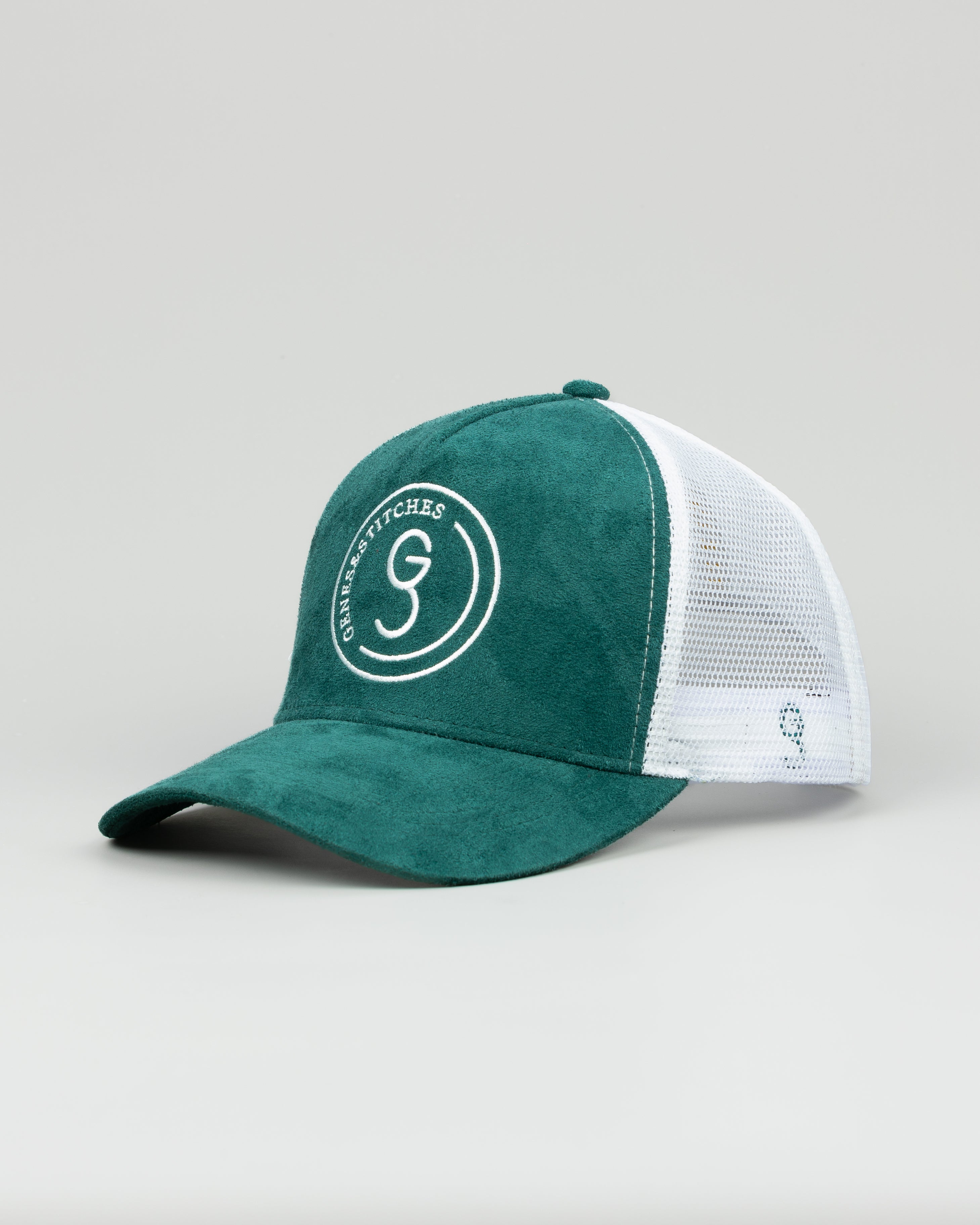 Emerald Green