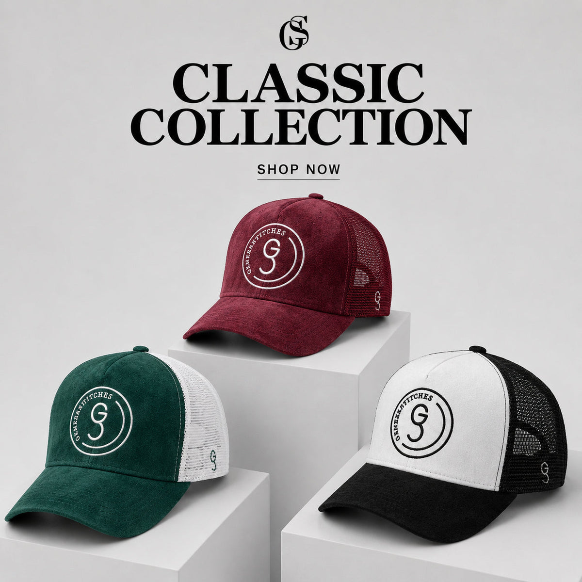 LIMITED COLLECTION