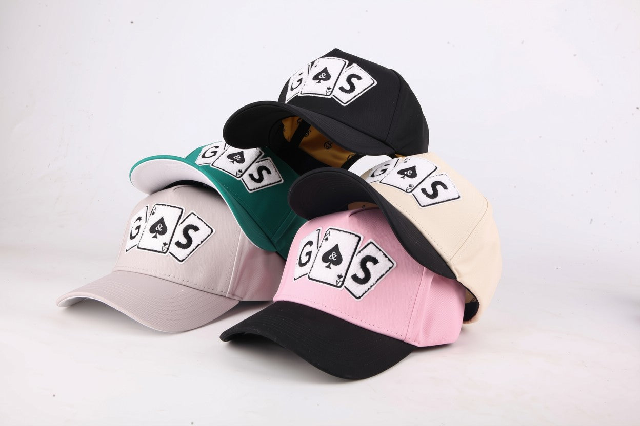 The Ace Collection
