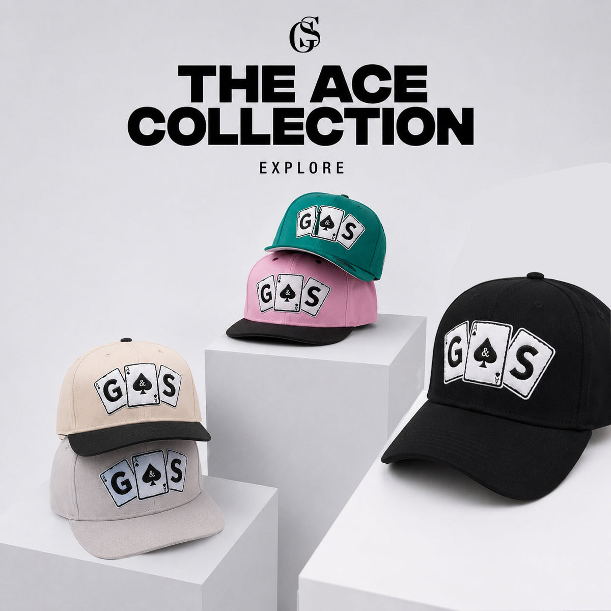 The Ace Collection