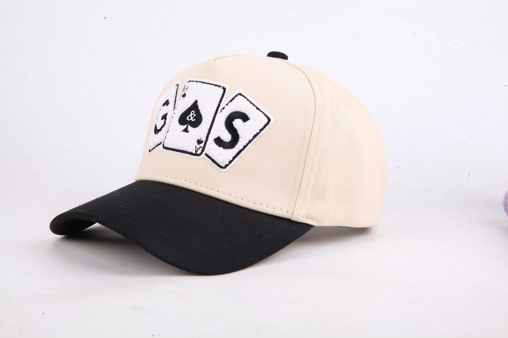 The Cream Ace