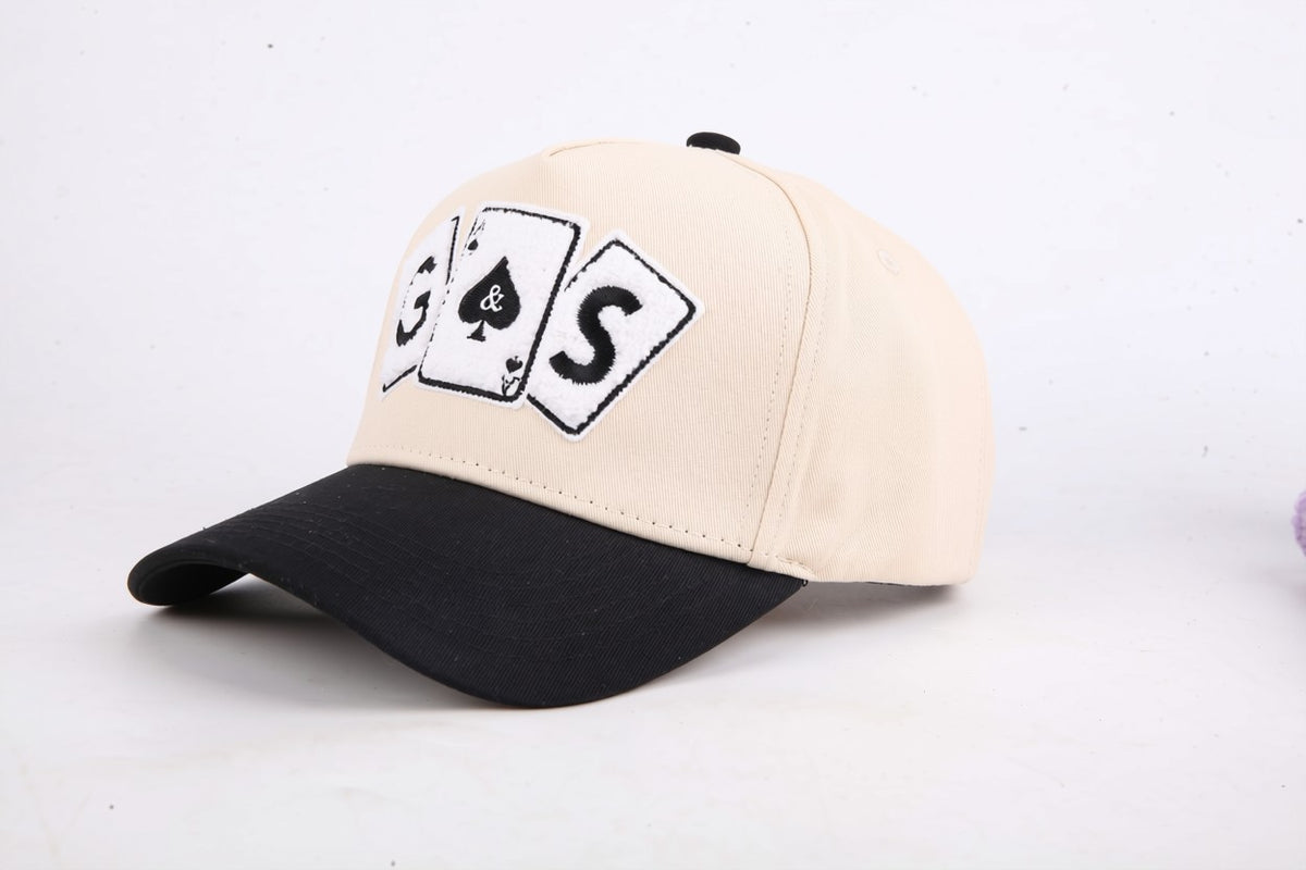The Cream Ace