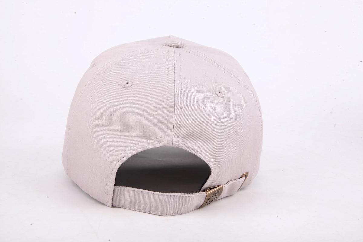 The Grey Ace