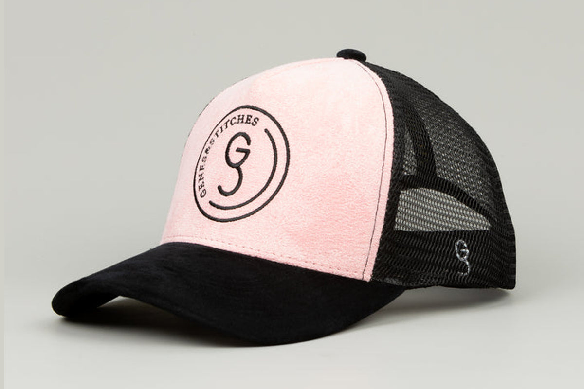 Black&Pink