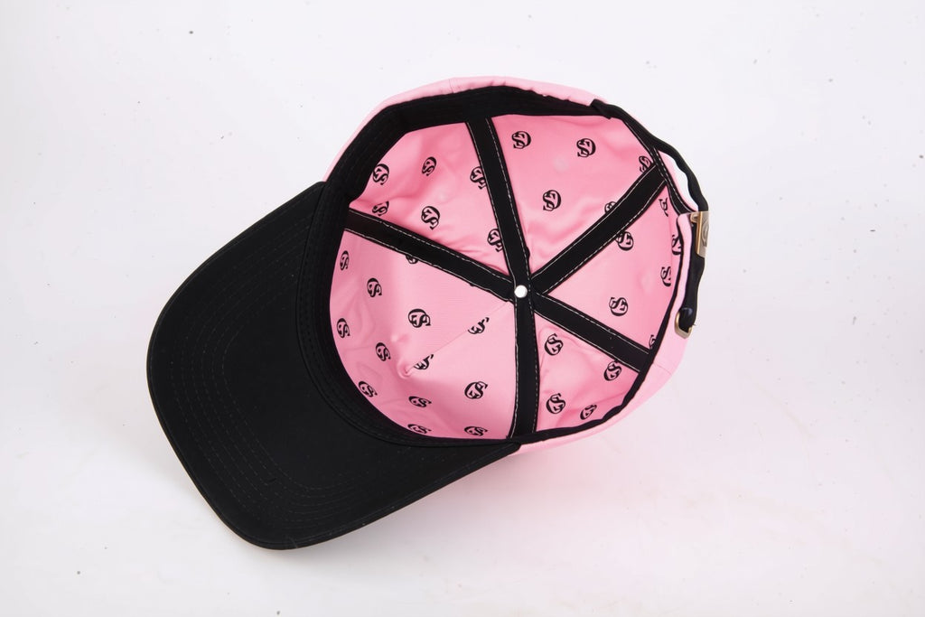 The Mauve Hat