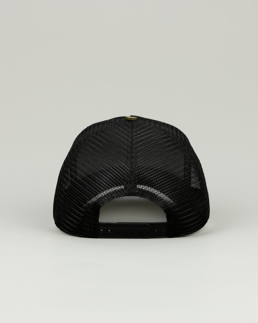 Classic Black