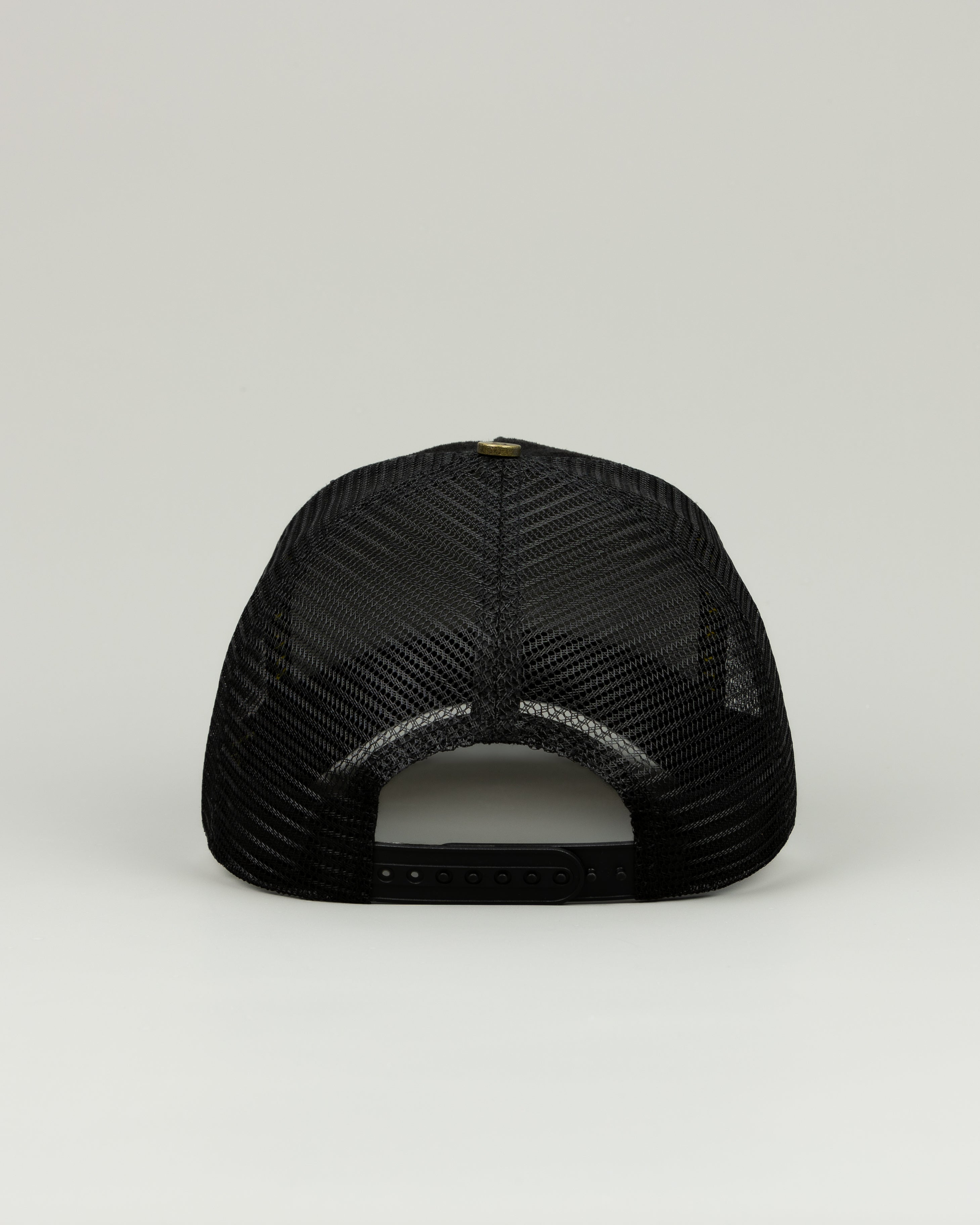 Classic Black