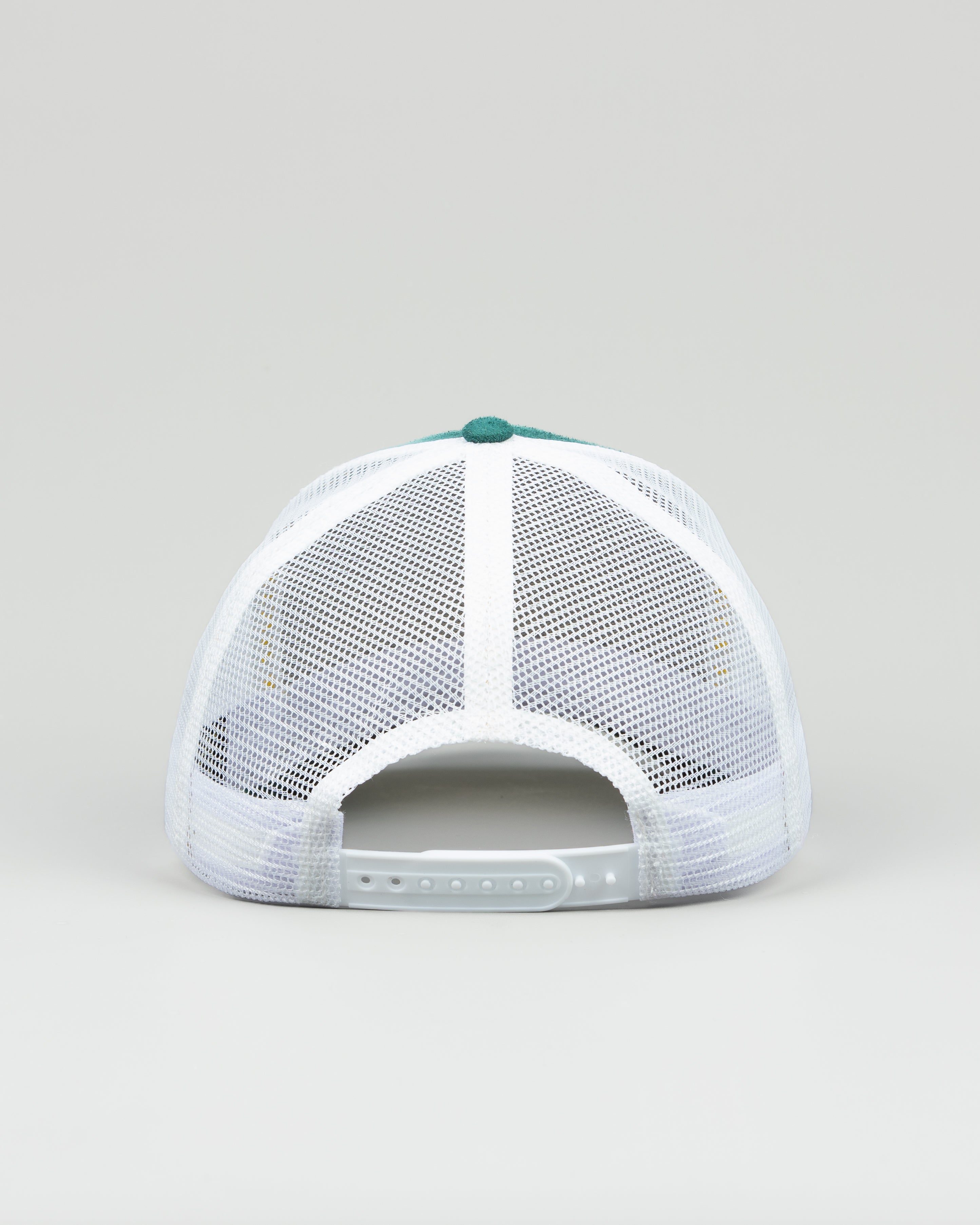 Emerald Green