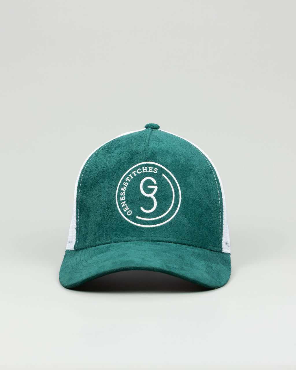 Emerald Green