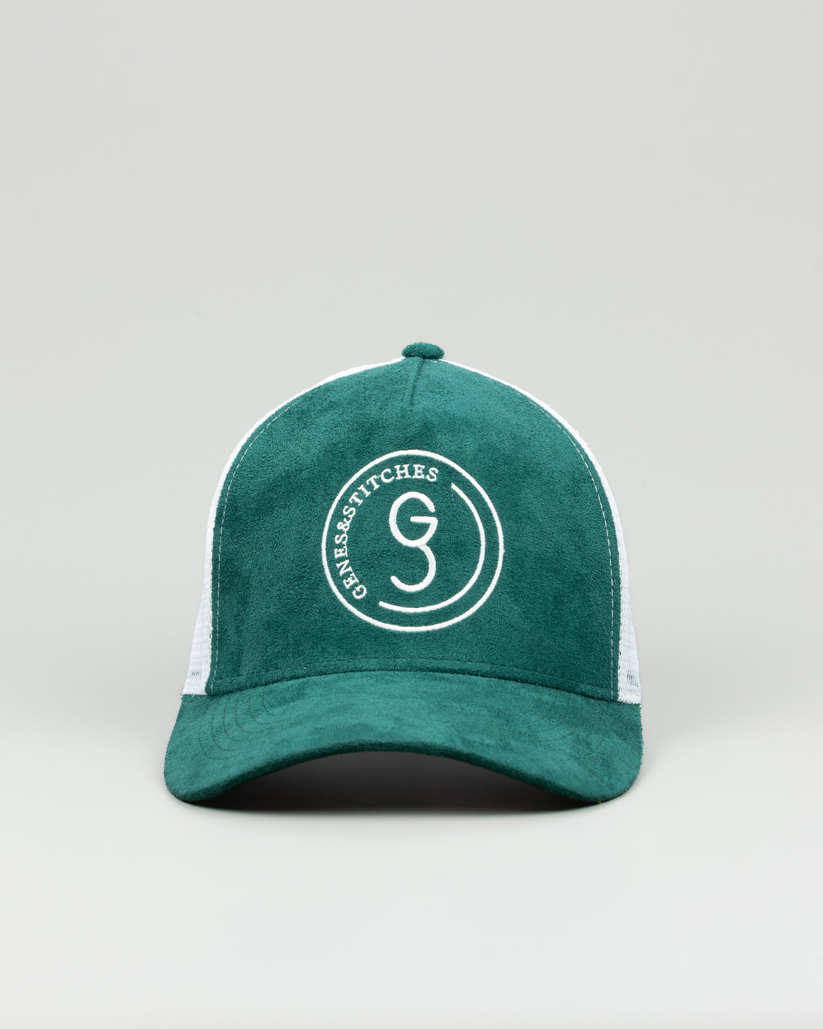 Emerald Green