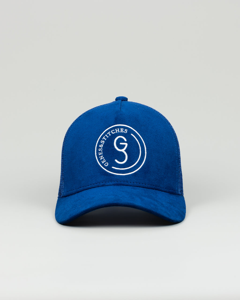 Hot Navy Blue
