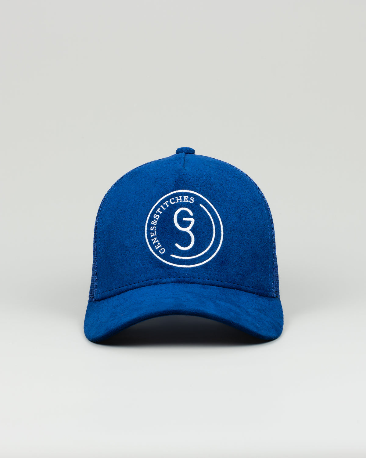 Hot Navy Blue